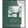 Study Guide for Lamanna/Riedmann's Marriages  Families Making Choices in a Diverse Society 10th