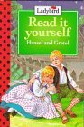 Hansel and Gretel Level 1