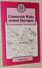 Countryside Walks Around Harrogate