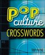 Pop Culture Crosswords