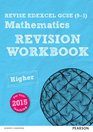 REVISE Edexcel GCSE  Mathematics Higher Revision Workbook for the 2015 qualifications