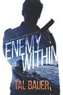 Enemy Within (Executive Office, Bk 3)