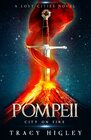 Pompeii City on Fire