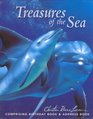 Treasures of the Sea Comprising Birthday Book  Address Book