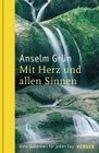 Mit Herz und allen Sinnen Jahreslesebuch