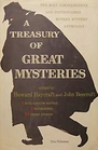Treasury of Great Mysteries Volume Two