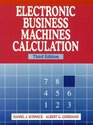 Electronic Business Machines Calculation