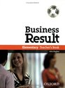 Business Result Elementary Teacher's Book Pack