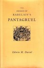 The Design of Rabelais's Pantagruel
