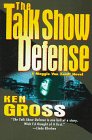 The Talk Show Defense A Maggie Van Zandt Novel