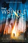A Wrinkle in Time Movie TieIn Edition