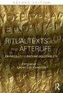 Ritual Texts for the Afterlife Orpheus and the Bacchic Gold Tablets