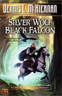 Silver Wolf Black Falcon