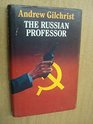 The Russian Professor