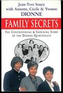 Family secrets