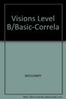 Visions Level B/BasicCorrela