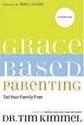 GraceBased Parenting