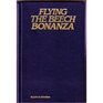 Flying the Beech Bonanza