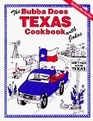 The Bubba Does Texas Cookbook With Jokes