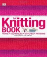 Knitting Book (Dk Crafts)