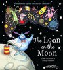 The Loon in the Moon