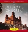 The Emperor's Children (Audio CD) (Unabridged)