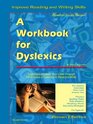A Workbook for Dyslexics