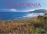 California 2005 Calendar