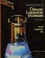 Introduction to Organic Laboratory Techniques A Contemporary Approach