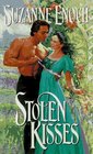 Stolen Kisses (Avon Historical Romance)