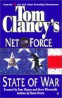 State of War (Net Force, Bk 7)