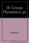 IE Group Dynamics 4e