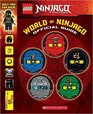 LEGO Ninjago World of Ninjago Official Guide