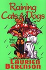 Raining Cats & Dogs (Melanie Travis, Bk 12)