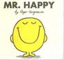 Mr.  Happy (Mr. Men)