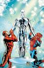 Silver Surfer Epic Collection Inner Demons