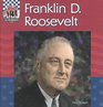 Franklin D Roosevelt