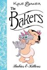 The Bakers Babies And Kittens