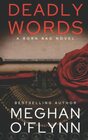 Deadly Words A Born Bad Novel