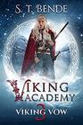 Viking Academy Viking Vow