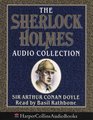 The Sherlock Holmes Audio Collection