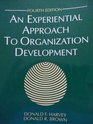 An Experiential Approach to Organizational Development