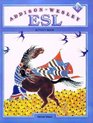 AddisonWesley ESL Activity Book Level E
