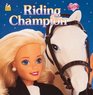Riding Champion (Look-Look)