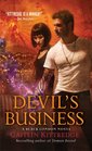 Devil's Business (Black London, Bk 4)