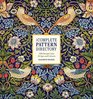 The Complete Pattern Directory 1500 Designs from All Ages and Cultures