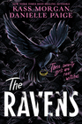 The Ravens (Ravens, Bk 1)