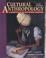 Cultural Anthropology A Perspective on the Human Condition