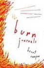 The Burn Journals