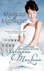 Married By Midnight (Pembroke Palace, Bk 4)